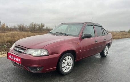 Daewoo Nexia I рестайлинг, 2008 год, 150 000 рублей, 5 фотография