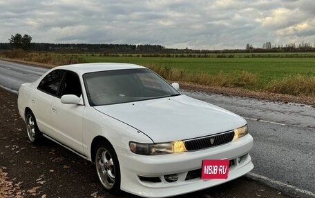 Toyota Chaser IV, 1994 год, 830 000 рублей, 1 фотография