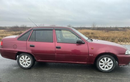 Daewoo Nexia I рестайлинг, 2008 год, 150 000 рублей, 8 фотография