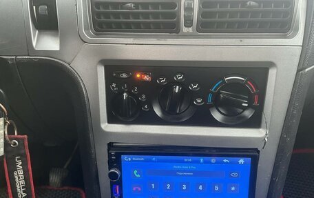 Daewoo Nexia I рестайлинг, 2008 год, 150 000 рублей, 12 фотография