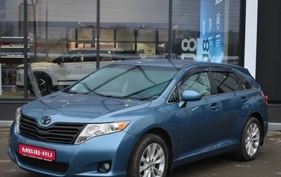 Toyota Venza I, 2010 год, 1 440 000 рублей, 1 фотография