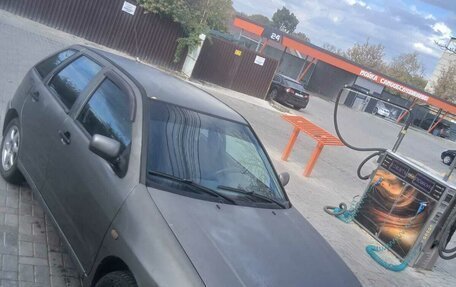 SEAT Ibiza II, 1996 год, 120 000 рублей, 1 фотография