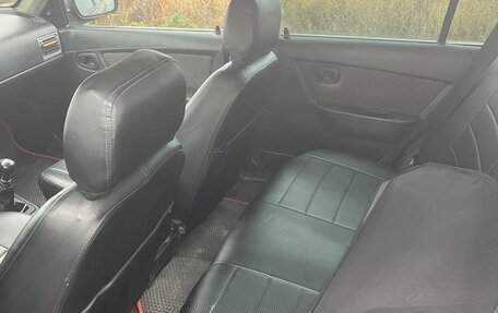 Daewoo Nexia I рестайлинг, 2008 год, 150 000 рублей, 15 фотография