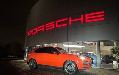 Porsche Cayenne III, 2020 год, 6 490 000 рублей, 1 фотография