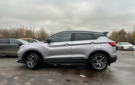 Geely Coolray I, 2022 год, 2 550 000 рублей, 1 фотография