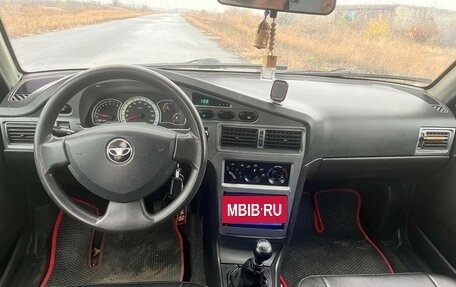 Daewoo Nexia I рестайлинг, 2008 год, 150 000 рублей, 13 фотография