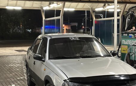 Daewoo Nexia I рестайлинг, 2009 год, 105 000 рублей, 1 фотография