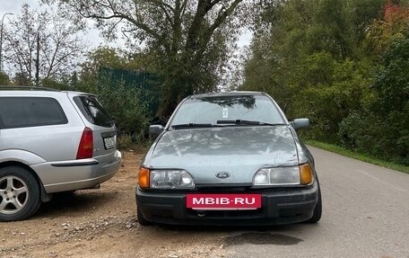 Ford Sierra I, 1987 год, 150 000 рублей, 3 фотография