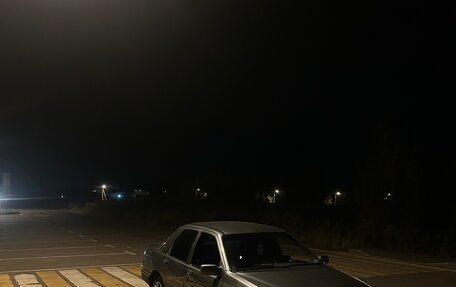 Ford Sierra I, 1987 год, 150 000 рублей, 5 фотография