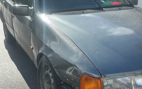 Ford Sierra I, 1987 год, 150 000 рублей, 8 фотография