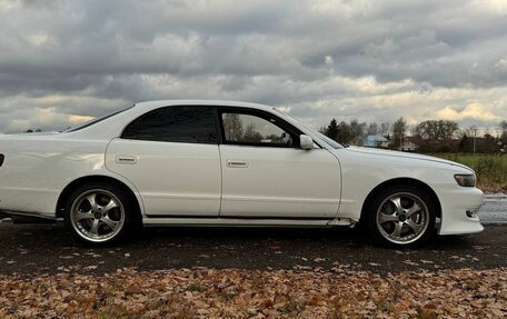 Toyota Chaser IV, 1994 год, 830 000 рублей, 2 фотография