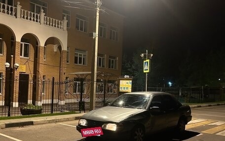 Ford Sierra I, 1987 год, 150 000 рублей, 4 фотография