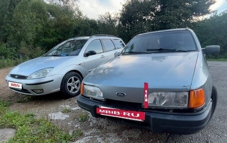 Ford Sierra I, 1987 год, 150 000 рублей, 6 фотография