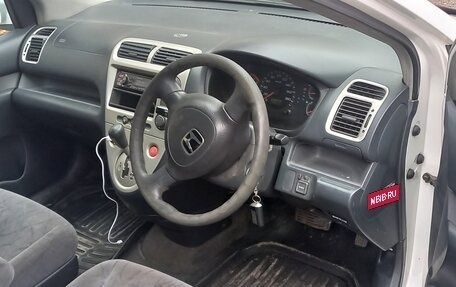 Honda Civic VII, 2000 год, 296 000 рублей, 6 фотография