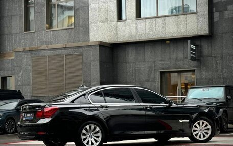 BMW 7 серия, 2010 год, 1 175 000 рублей, 6 фотография