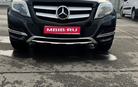 Mercedes-Benz GLK-Класс, 2013 год, 2 000 000 рублей, 1 фотография