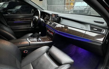 BMW 7 серия, 2010 год, 1 175 000 рублей, 8 фотография