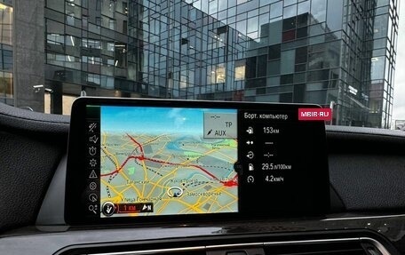 BMW 7 серия, 2010 год, 1 175 000 рублей, 15 фотография