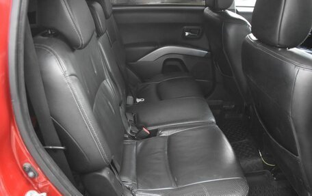 Mitsubishi Outlander III рестайлинг 3, 2008 год, 790 000 рублей, 11 фотография