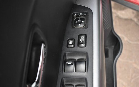 Mitsubishi Outlander III рестайлинг 3, 2008 год, 790 000 рублей, 14 фотография