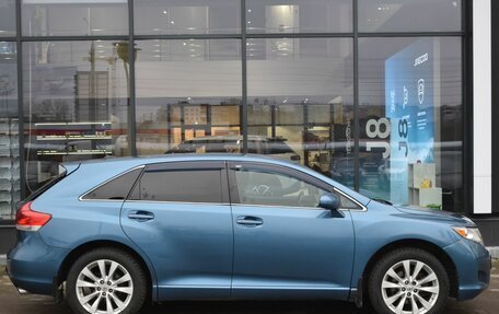 Toyota Venza I, 2010 год, 1 440 000 рублей, 4 фотография