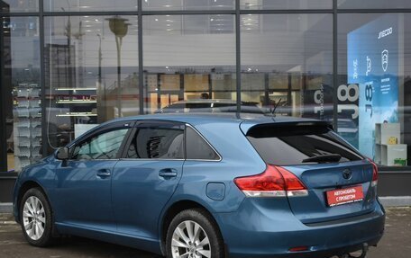 Toyota Venza I, 2010 год, 1 440 000 рублей, 7 фотография