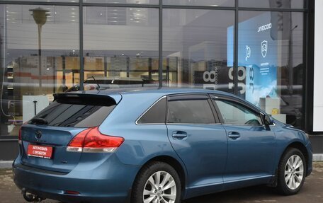 Toyota Venza I, 2010 год, 1 440 000 рублей, 5 фотография