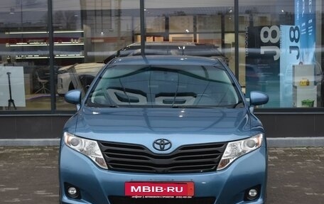 Toyota Venza I, 2010 год, 1 440 000 рублей, 2 фотография