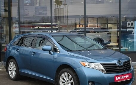 Toyota Venza I, 2010 год, 1 440 000 рублей, 3 фотография