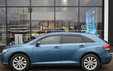 Toyota Venza I, 2010 год, 1 440 000 рублей, 8 фотография