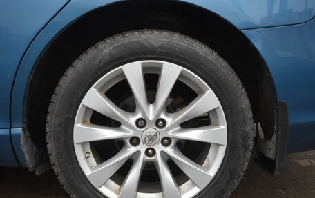 Toyota Venza I, 2010 год, 1 440 000 рублей, 9 фотография