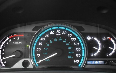 Toyota Venza I, 2010 год, 1 440 000 рублей, 13 фотография
