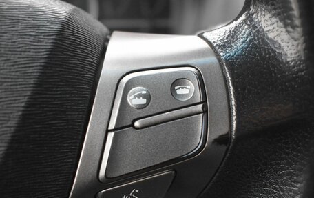 Toyota Venza I, 2010 год, 1 440 000 рублей, 16 фотография