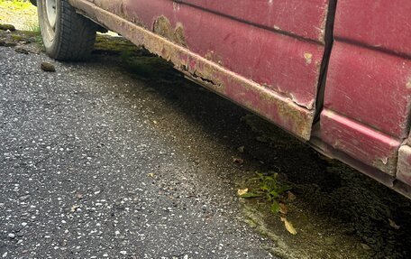 Volkswagen Transporter T4, 1995 год, 385 000 рублей, 2 фотография