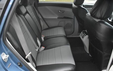 Toyota Venza I, 2010 год, 1 440 000 рублей, 11 фотография