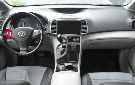 Toyota Venza I, 2010 год, 1 440 000 рублей, 12 фотография