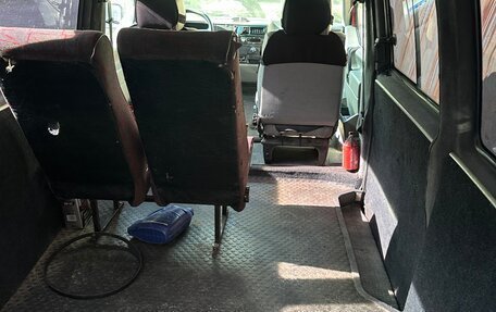 Volkswagen Transporter T4, 1995 год, 385 000 рублей, 6 фотография