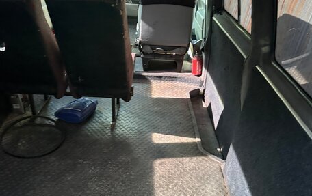 Volkswagen Transporter T4, 1995 год, 385 000 рублей, 5 фотография