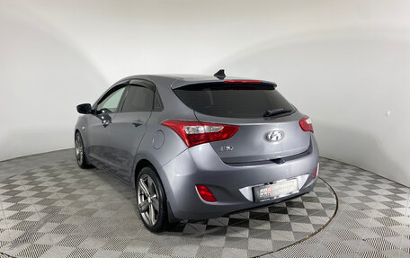Hyundai i30 II рестайлинг, 2013 год, 1 047 000 рублей, 7 фотография