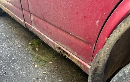 Volkswagen Transporter T4, 1995 год, 385 000 рублей, 7 фотография