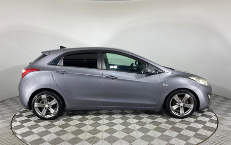 Hyundai i30 II рестайлинг, 2013 год, 1 047 000 рублей, 4 фотография