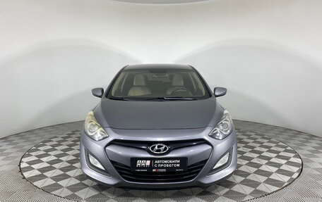 Hyundai i30 II рестайлинг, 2013 год, 1 047 000 рублей, 2 фотография