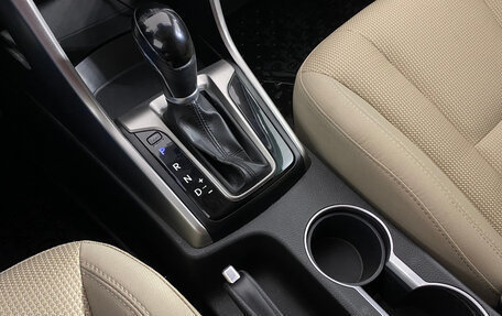 Hyundai i30 II рестайлинг, 2013 год, 1 047 000 рублей, 13 фотография