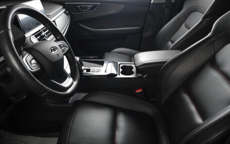 Chery Tiggo 7 Pro, 2020 год, 1 619 000 рублей, 8 фотография