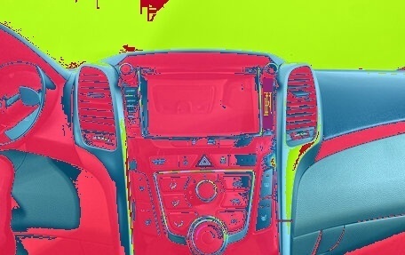 Hyundai i30 II рестайлинг, 2013 год, 1 047 000 рублей, 11 фотография