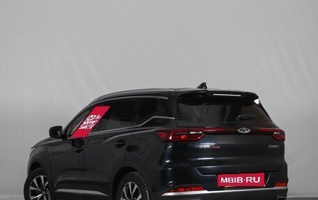 Chery Tiggo 7 Pro, 2020 год, 1 619 000 рублей, 6 фотография