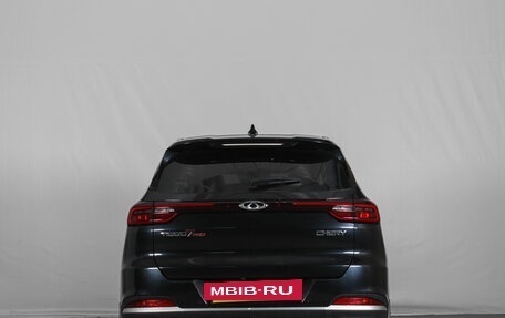 Chery Tiggo 7 Pro, 2020 год, 1 619 000 рублей, 5 фотография