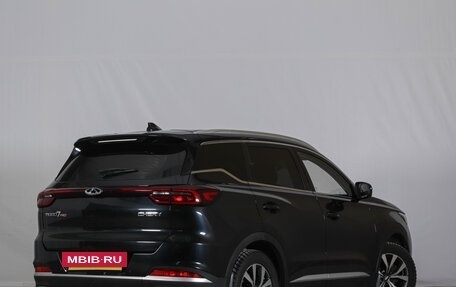 Chery Tiggo 7 Pro, 2020 год, 1 619 000 рублей, 4 фотография