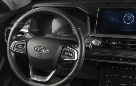 Chery Tiggo 7 Pro, 2020 год, 1 619 000 рублей, 17 фотография