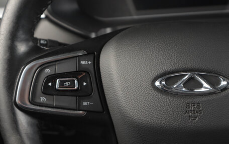 Chery Tiggo 7 Pro, 2020 год, 1 619 000 рублей, 11 фотография